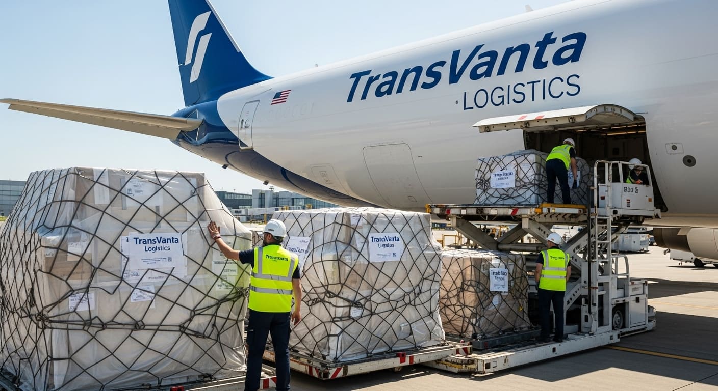 transport image